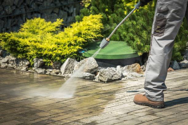 Bowleys Quarters, MD Pressure Washing Services Company