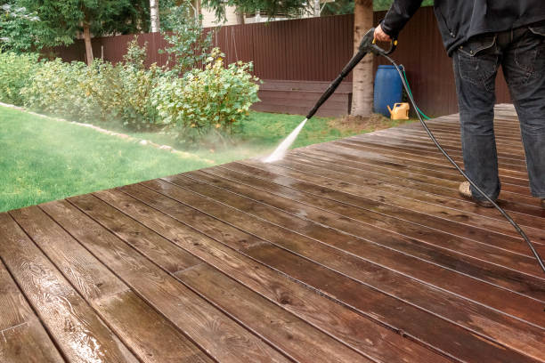 Winterizing Services in Bowleys Quarters, MD