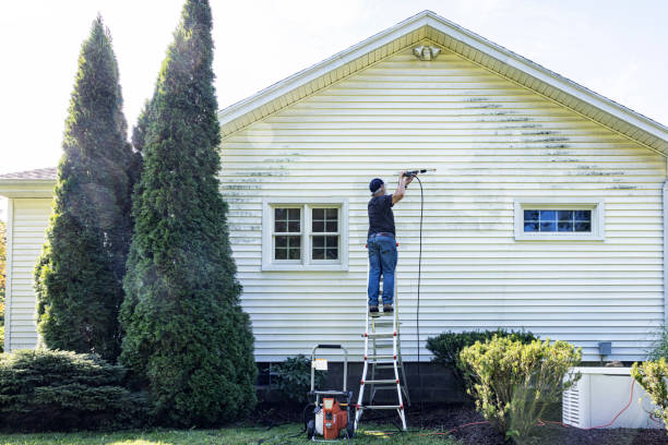 Best Dumpster Area Cleaning  in Bowleys Quarters, MD