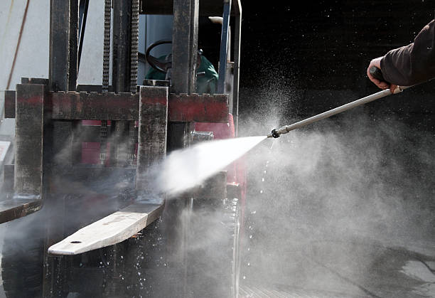 Best House Exterior Washing  in Bowleys Quarters, MD